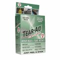 Tear-Aid Type B Vinyl Patch Kit TE326554